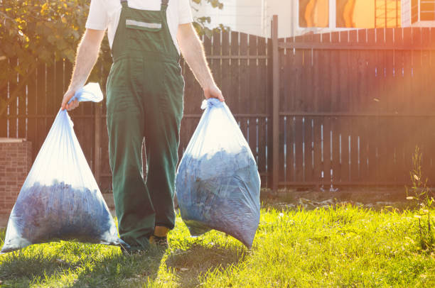 Best Yard Waste Removal  in Difficult Run, VA