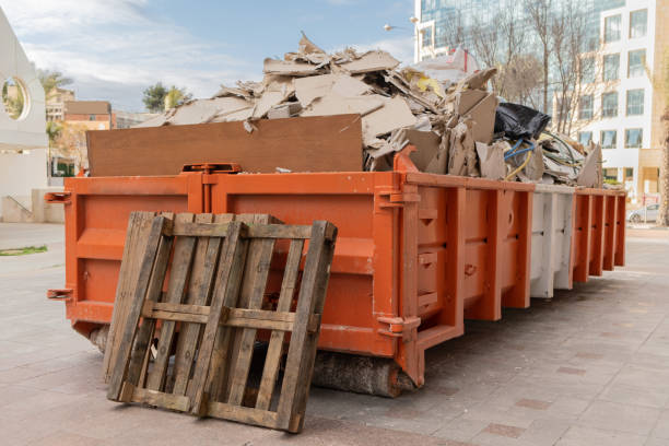 Professional Junk Removal in Difficult Run, VA