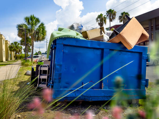 Best Dumpster Rental Services  in Difficult Run, VA